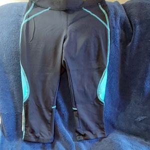 Sport Tech running pants